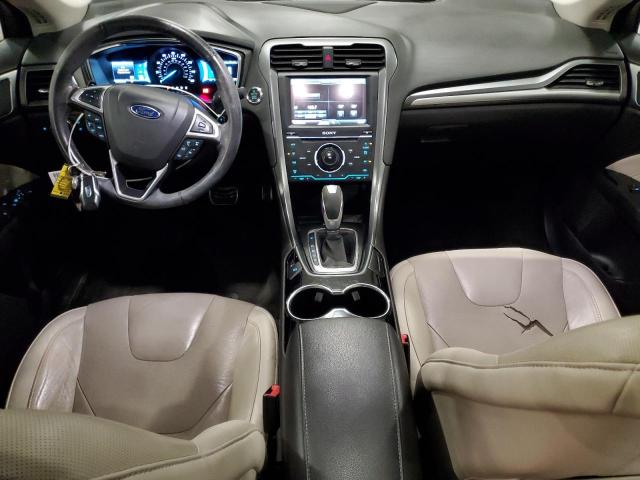 2014 FORD FUSION TIT #3283989829