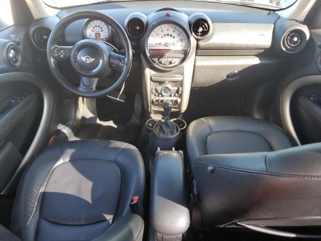 2013 MINI COOPER COU - WMWZB3C53DWM07448