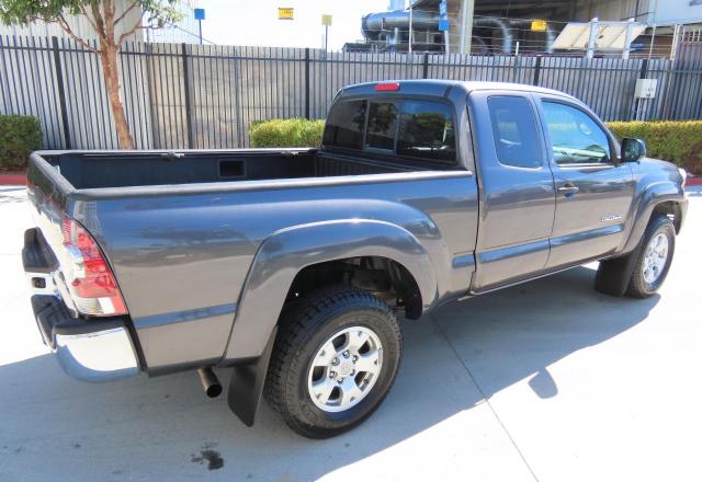 2012 TOYOTA TACOMA PRE #3292735605