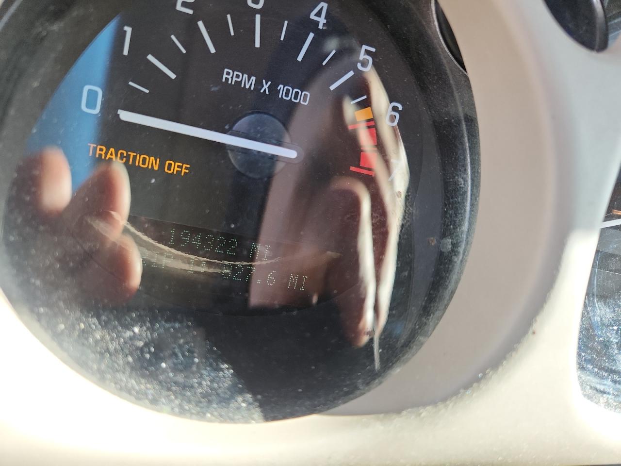 Lot #3297454222 2000 BUICK LESABRE CU