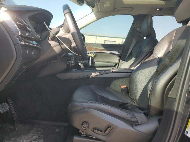 2019 VOLVO XC90 T5 MO #3291453479