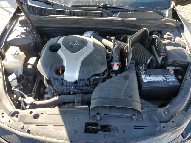 2014 KIA OPTIMA SX #3292452672