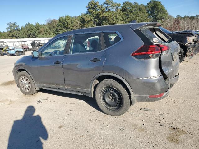 2018 NISSAN ROGUE S - KNMAT2MT5JP609279