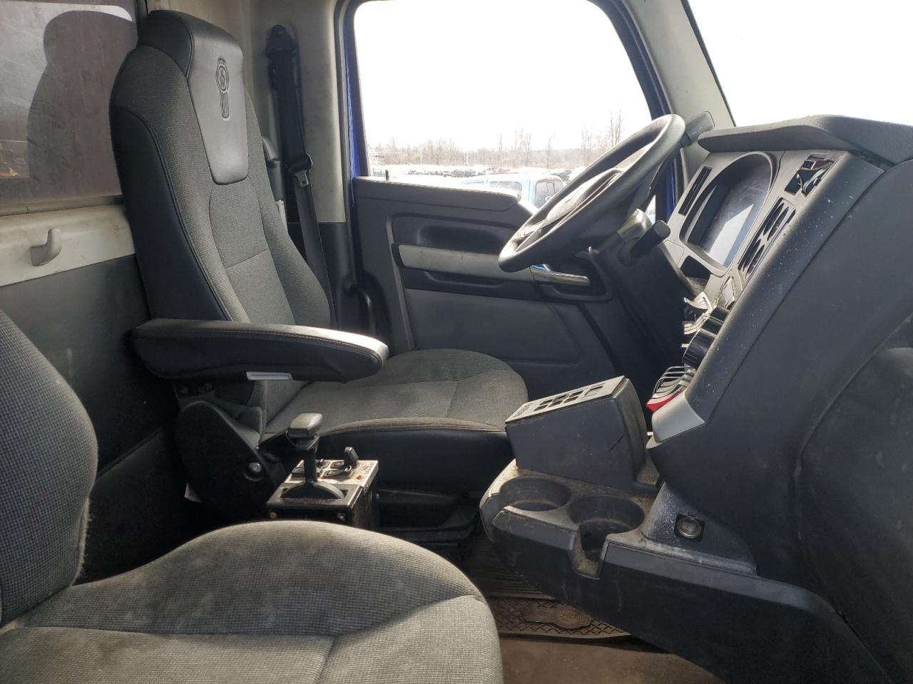 Lot #3291171090 2024 KENWORTH T880