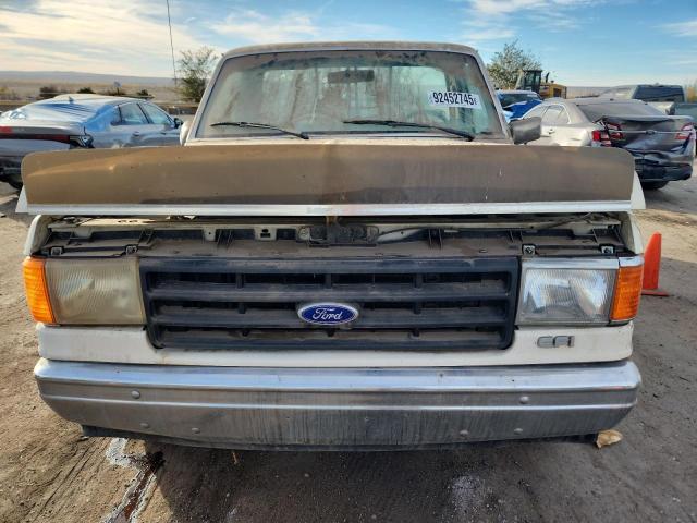 1985 FORD F-150 #3304559448