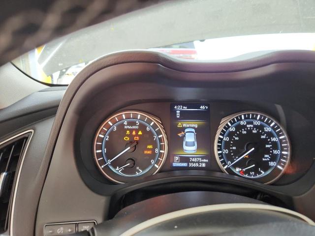 2019 INFINITI Q50 LUXE #3293357431