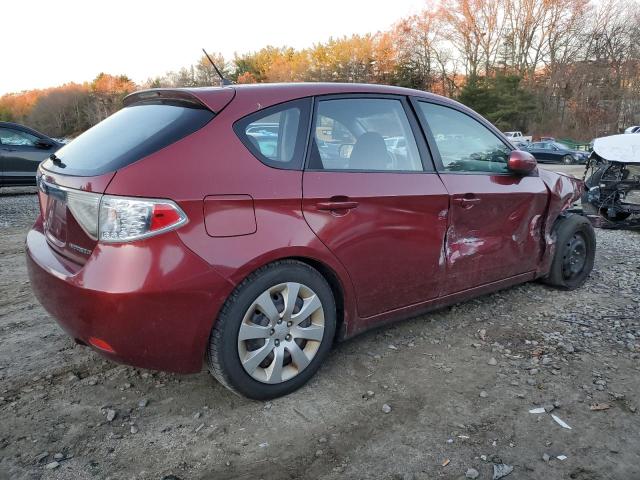 2010 SUBARU IMPREZA 2. #3305323339