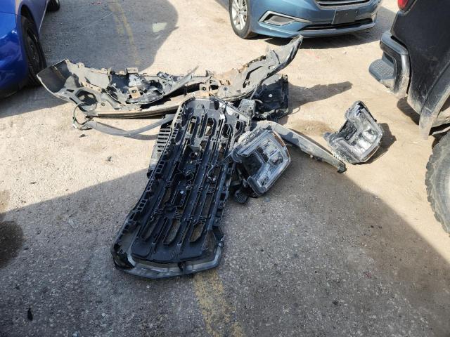 2020 GMC SIERRA K15 #3287804097