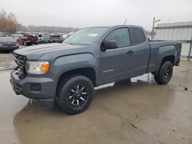 Global Auto Auctions: 2015 GMC CANYON