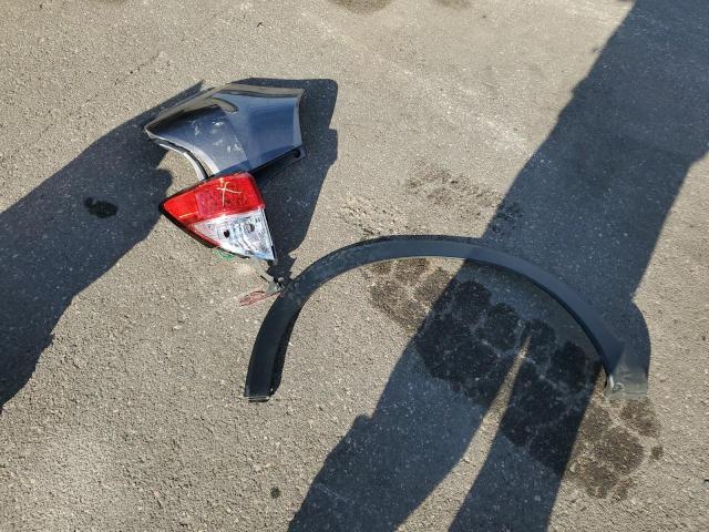 2019 HONDA HR-V LX #3296275479