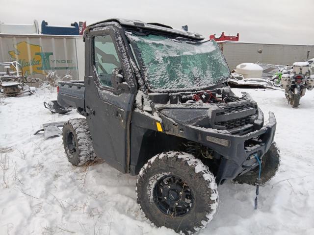 Global Auto Auctions: 2025 POLARIS RANGER XP