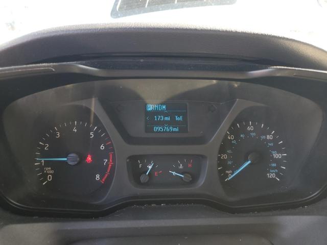 2015 FORD TRANSIT T- #3291413161