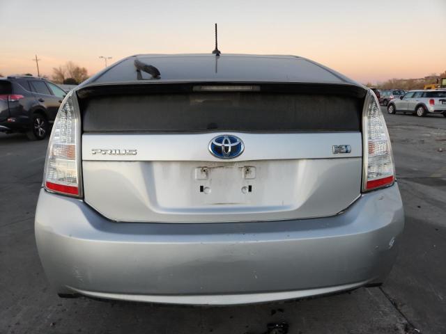 2010 TOYOTA PRIUS - JTDKN3DU8A0071926