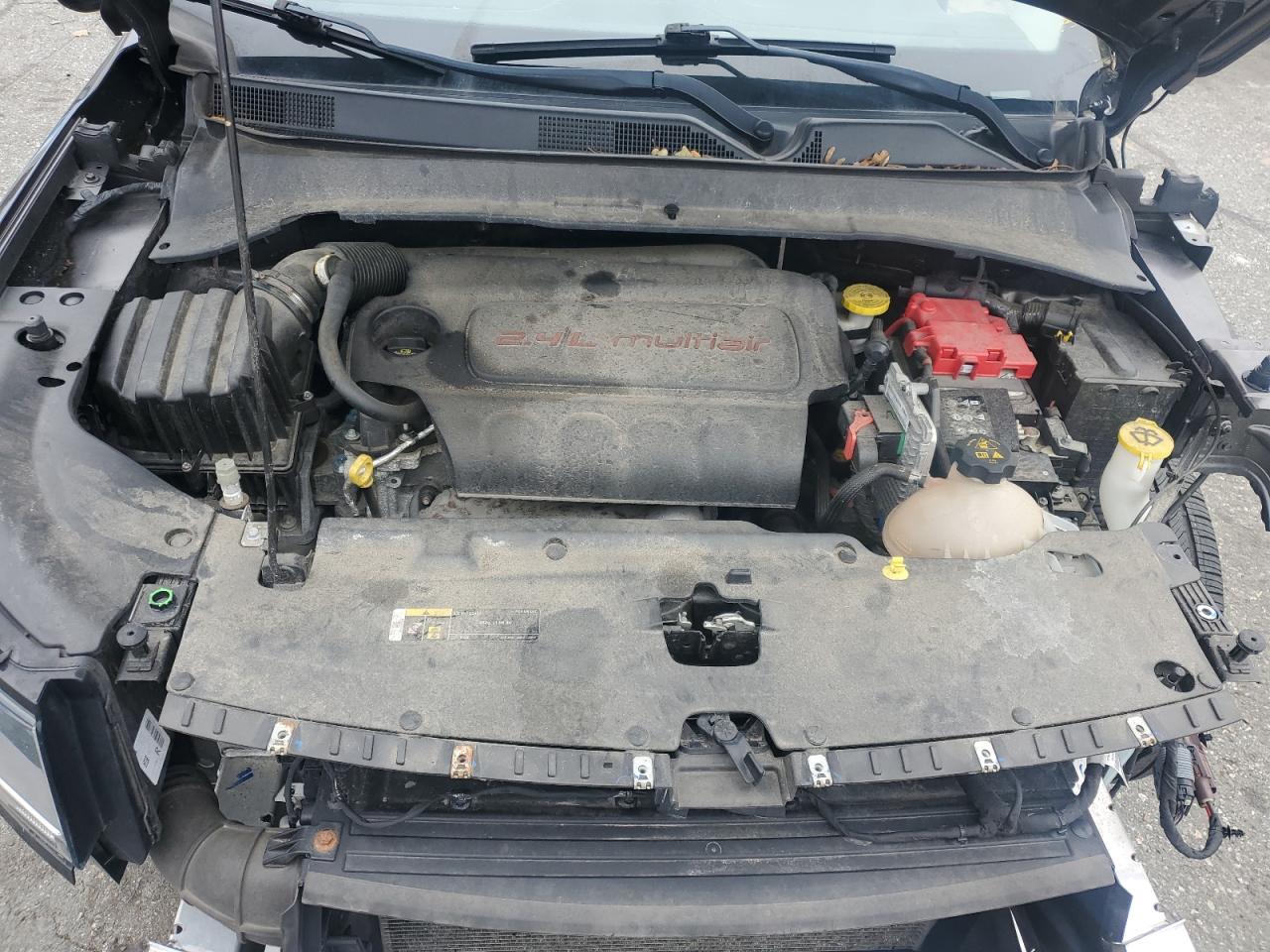 JEEP COMPASS LIMITED