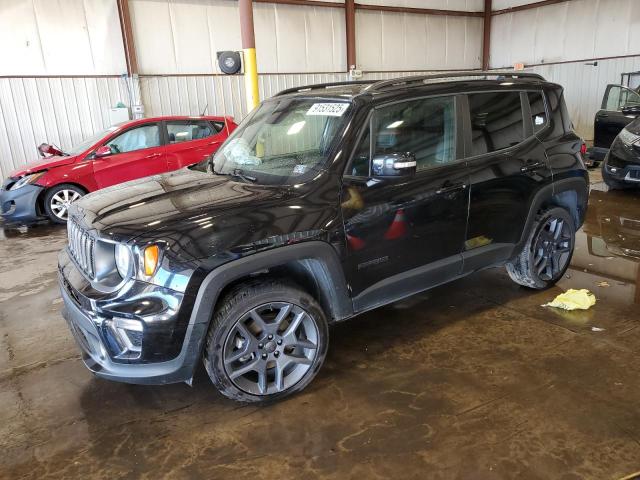 2019 JEEP RENEGADE L #3304669961