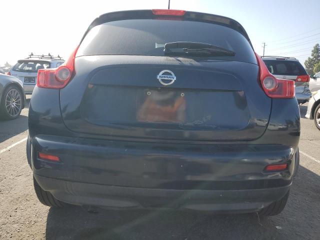 2013 NISSAN JUKE S - JN8AF5MV3DT223972