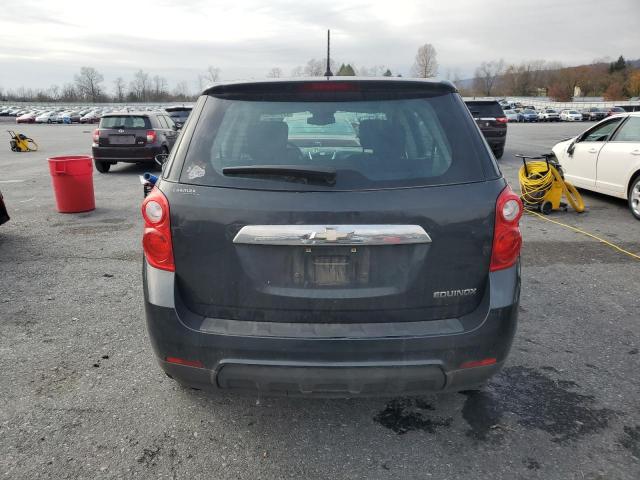 2014 CHEVROLET EQUINOX LS #3293328424