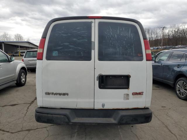2005 GMC SAVANA G25 #3291171030