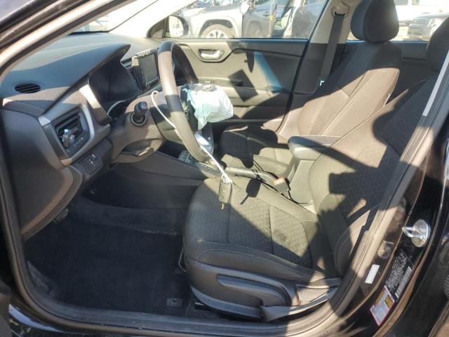 2019 KIA RIO S - 3KPA25AB2KE225395