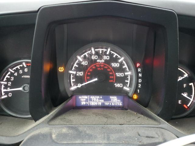 2013 HONDA RIDGELINE #3303880732