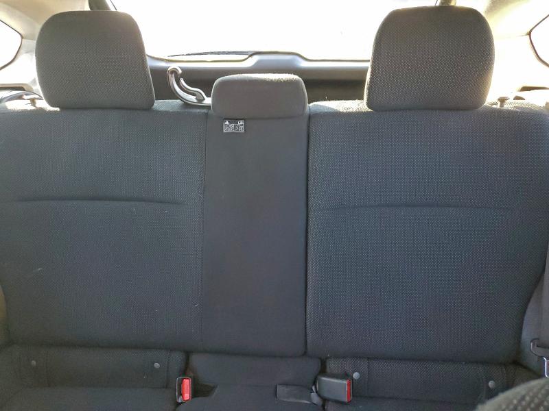 2012 SUBARU IMPREZA PR #3297877796