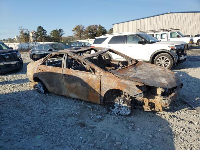 2017 TOYOTA CAMRY LE #3303672932