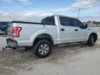 Lot #3309384998 2017 FORD F-150 LIMITED SUPERC