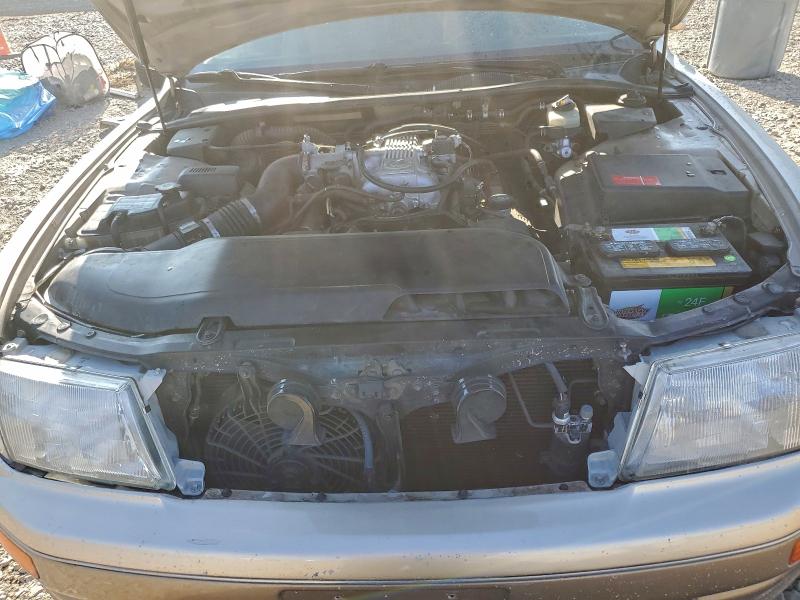 1995 LEXUS LS 400 #3296522384