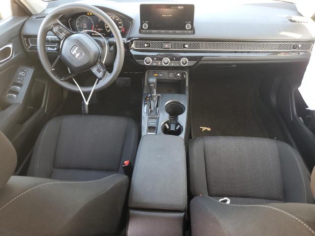 2023 HONDA CIVIC LX #3290190241