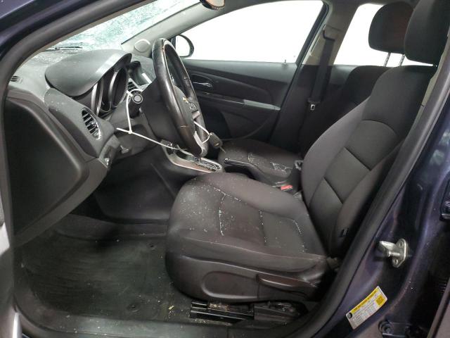 2014 CHEVROLET CRUZE LT #3293453441