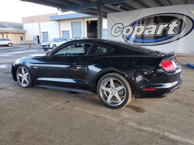 2017 FORD MUSTANG GT #3304021636