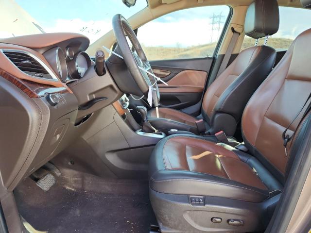 2015 BUICK ENCORE #3285016937