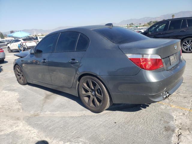 2005 BMW 545 I #3293546432