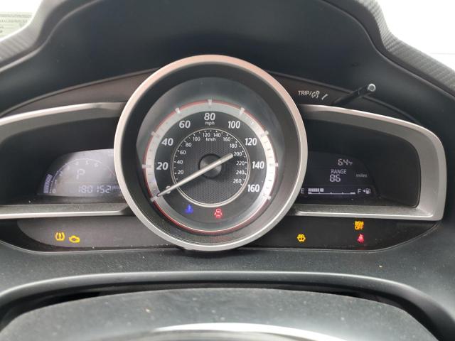 2016 MAZDA 3 SPORT #3303997646