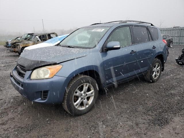 Global Auto Auctions: 2009 TOYOTA RAV4