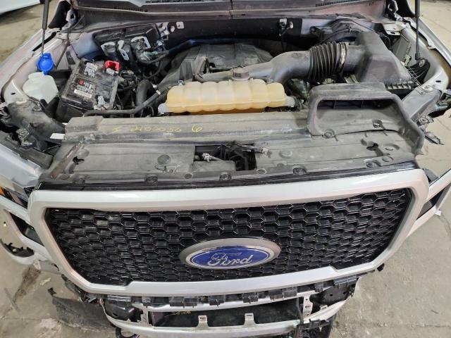 2018 FORD F150 SUPER - 1FTEW1EP8JKG00447