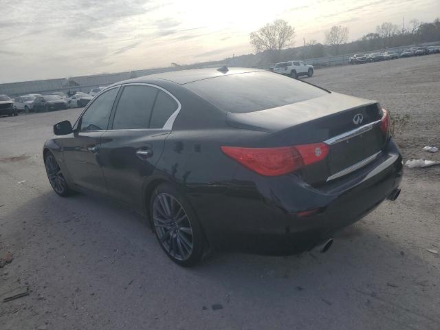 2017 INFINITI Q50 RED SP - JN1FV7AP5HM850424
