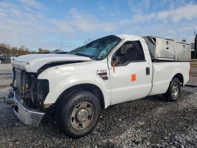 Global Auto Auctions: 2008 FORD F350 SRW S