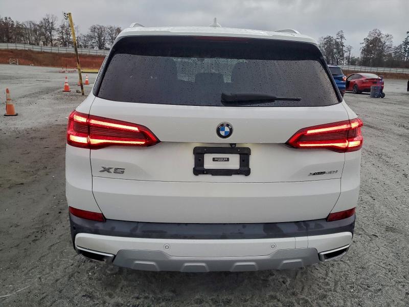 2019 BMW X5 XDRIVE4 #3297953800