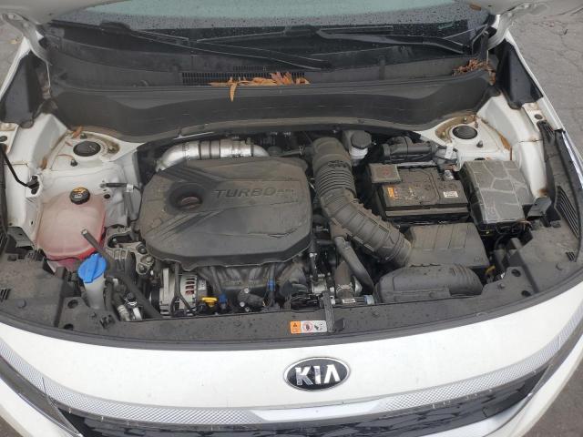 2021 KIA SELTOS SX #3301775425