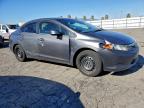 Lot #3298010187 2012 HONDA CIVIC LX