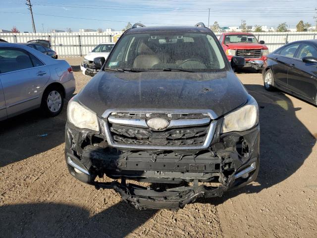 2018 SUBARU FORESTER 2 #3290373800