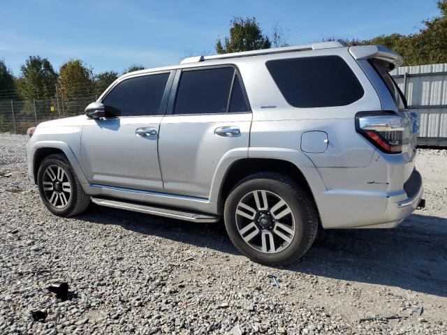 2018 TOYOTA 4RUNNER SR #3279575281