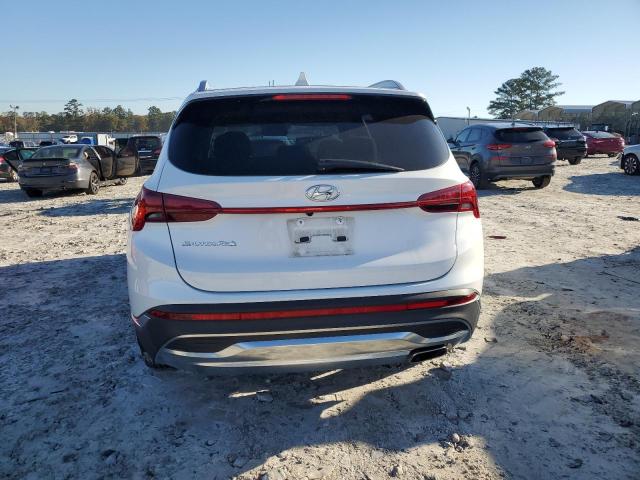 2022 HYUNDAI SANTA FE S #3310546050