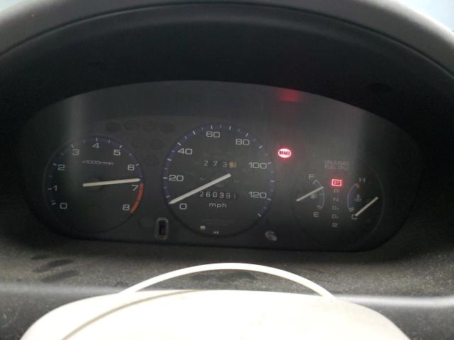 1998 HONDA CIVIC LX #3285711710