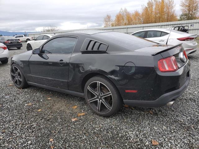2012 FORD MUSTANG #3296418638