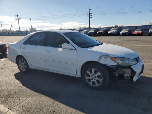 2006 TOYOTA CAMRY LE #3293484452