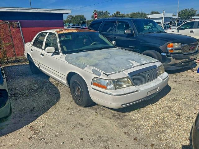 2004 MERCURY GRAND MARQ #3296252436
