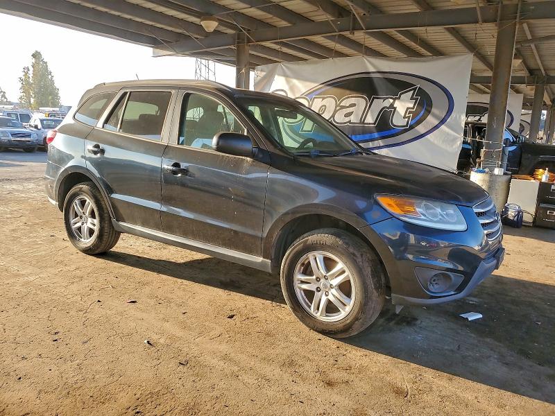 2012 HYUNDAI SANTA FE G #3305285424