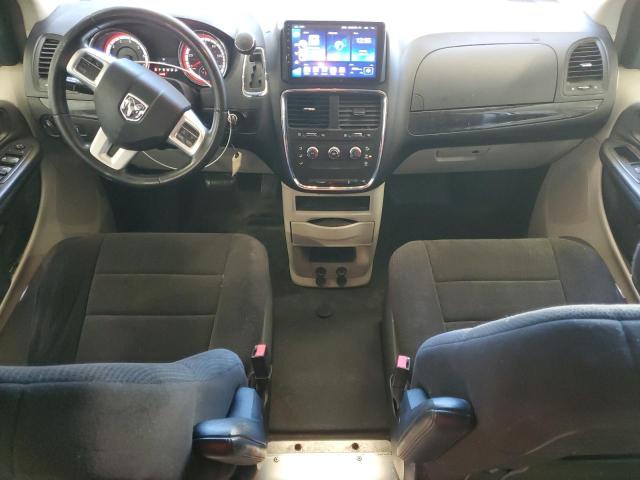 2012 DODGE RAM VAN #3287517994